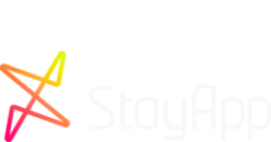 Logotipo Fundo Preto